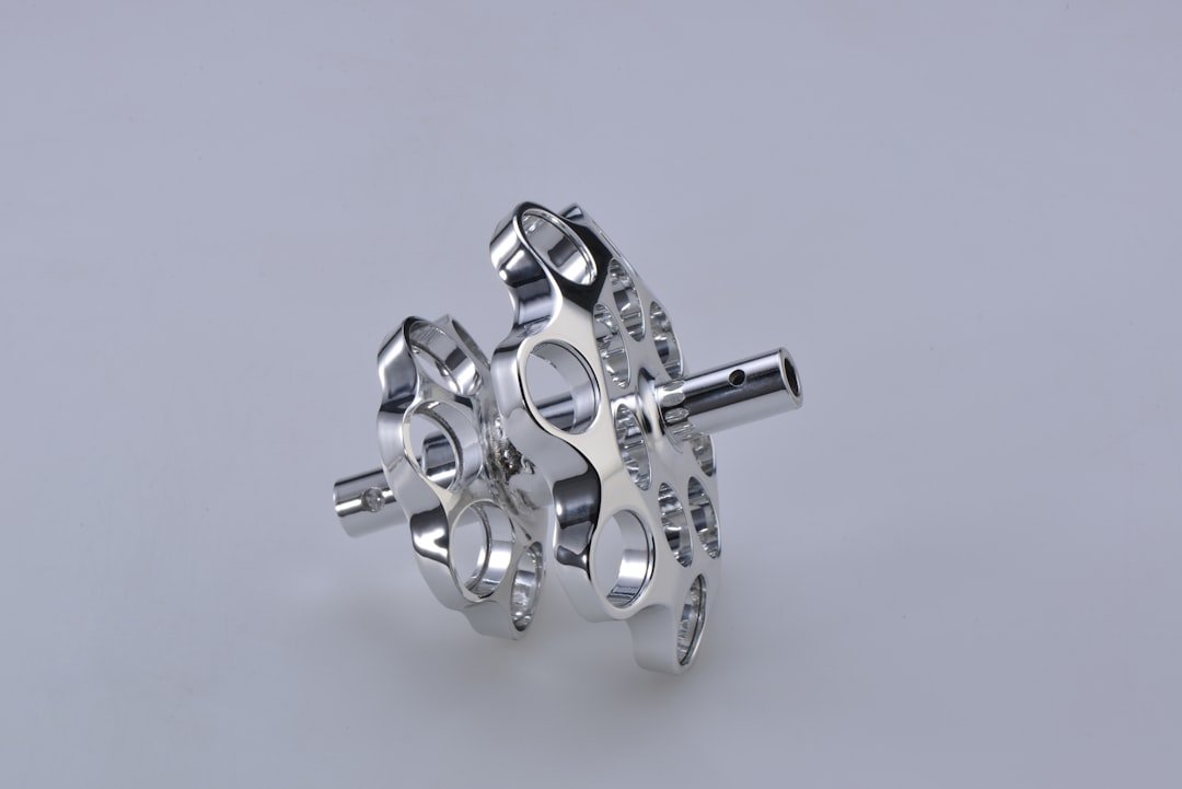 gallery-6 CNC machining