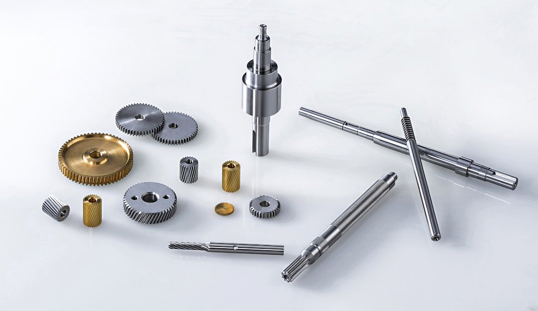gallery-2 CNC machining