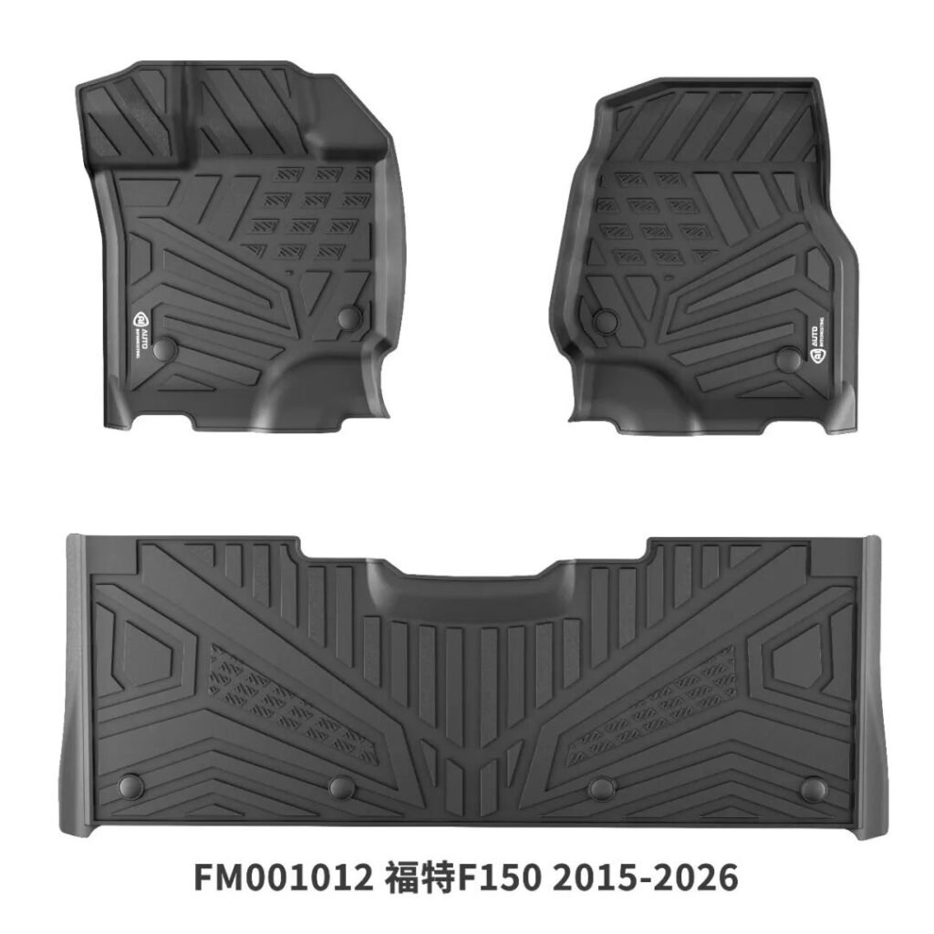 fm001012 福特 ford f 150 (2015 2026)